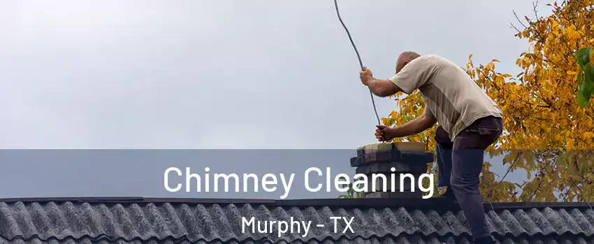  Chimney Cleaning Murphy - TX