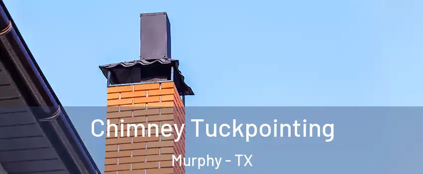 Chimney Tuckpointing Murphy - TX