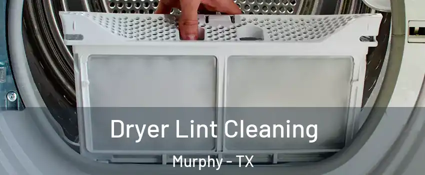  Dryer Lint Cleaning Murphy - TX