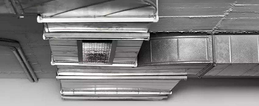 Trusted Air Duct Cleaning Company in Murphy, Texas