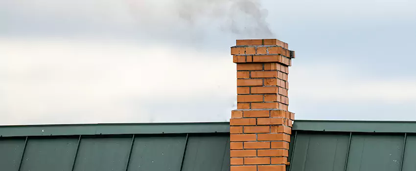 Animal Screen Chimney Cap Repair And Installation Services in Murphy, Texas
