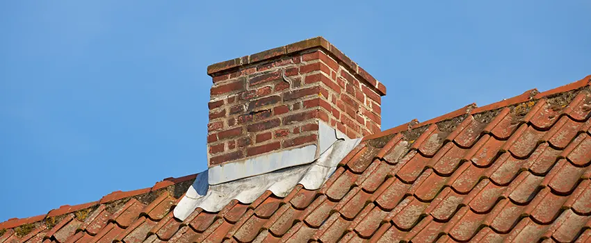 Residential Chimney Bricks Rotten Repair Services in Murphy, TX