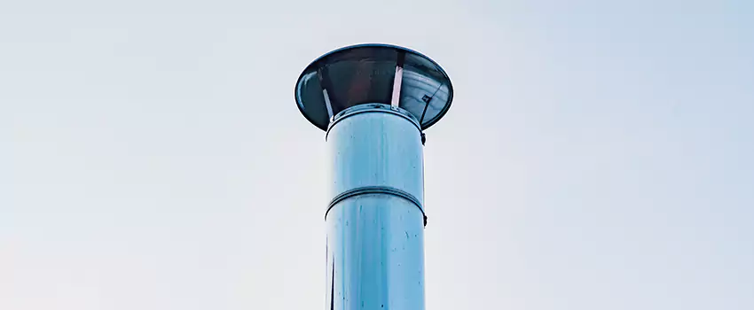 Wind-Resistant Chimney Caps Installation and Repair Services in Murphy, Texas