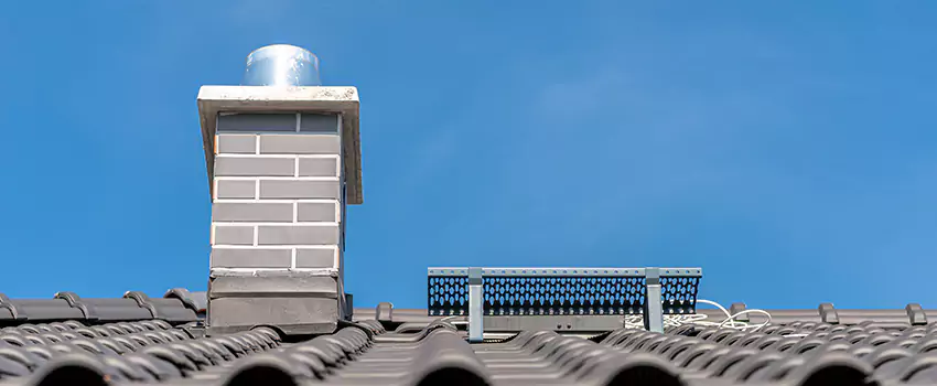 Chimney Flue Relining Services in Murphy, Texas
