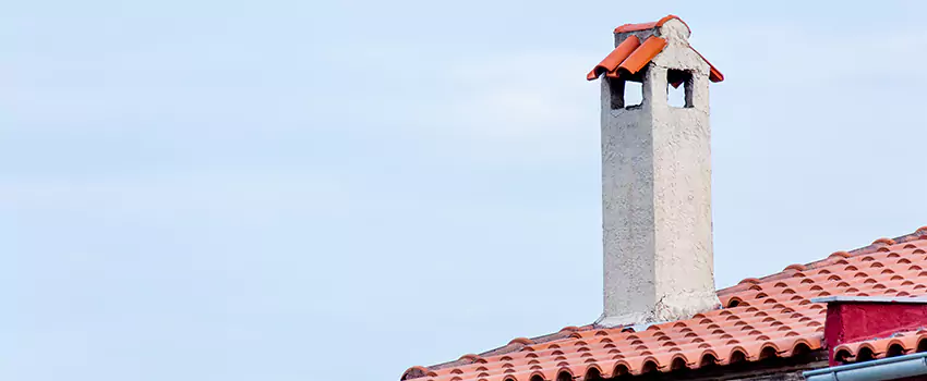 Chimney Pot Replacement in Murphy, TX