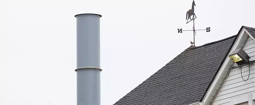 Chimney Inspection in Murphy, TX