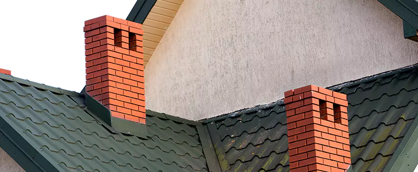 Chimney Saver Waterproofing Services in Murphy, Texas
