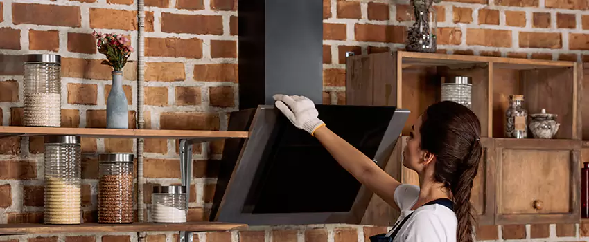 Chimney Installation in Murphy, TX