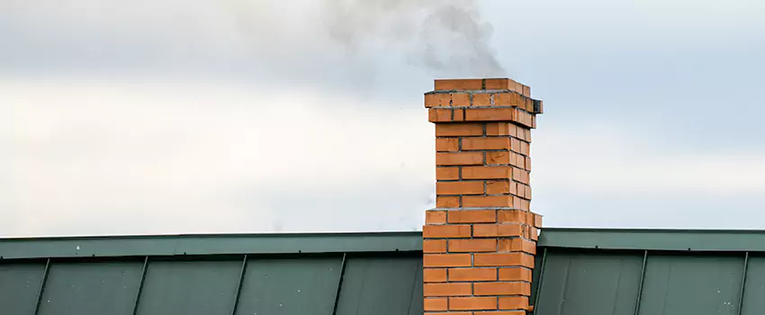 Chimney Soot Cleaning Cost in Murphy, TX