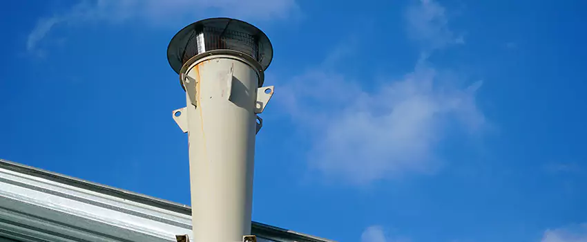 Chimney Spark Arrestor Requirements in Murphy, TX