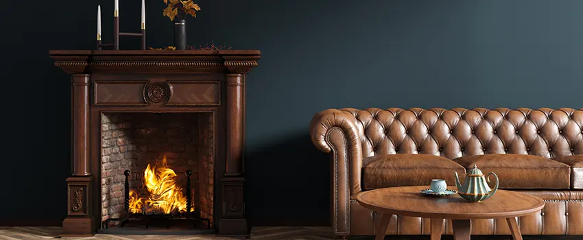 Traditional Fireplace Design Refurbishment Costs in Murphy, Texas