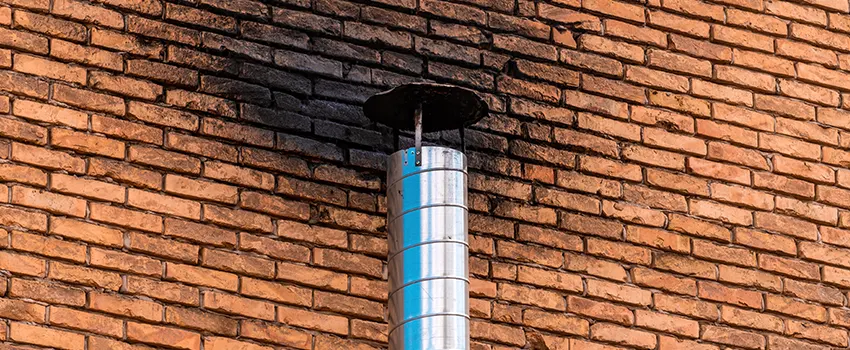 Diagnosing Commercial Chimney Problems in Murphy, TX