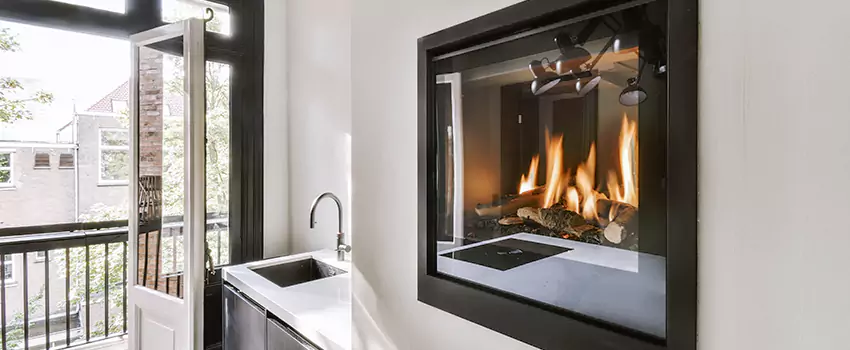 Dimplex Fireplace Installation and Repair in Murphy, Texas