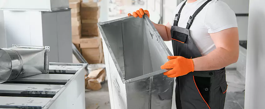 Benefits of Dryer Vent Inspection in Murphy, TX