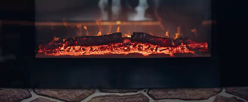 Outdoor Electric Fireplace Installation Solutions in Murphy, TX