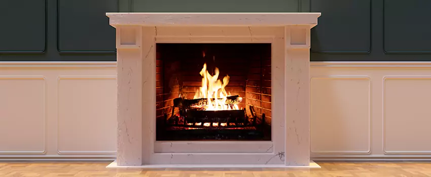 Empire Comfort Systems Fireplace Installation and Replacement in Murphy, Texas