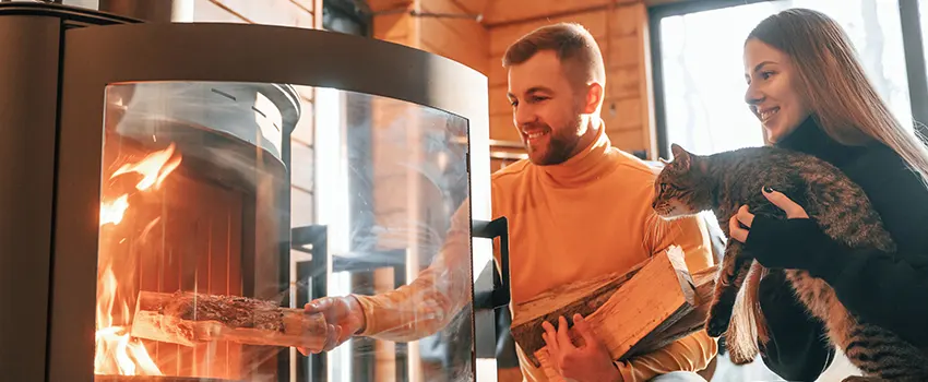 Fireplace Door Installation And Replacement Contractors in Murphy, TX