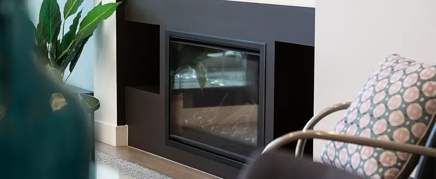 Welding Repairs for Fireplace Grate in Murphy, TX