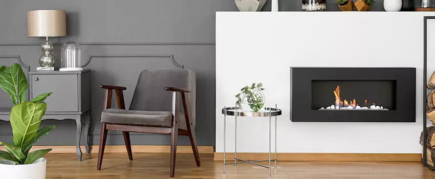 Fireplace Hanging Screens Installation Specialists in Murphy, TX