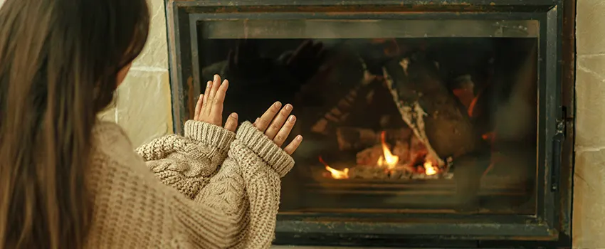 Wood-burning Fireplace Smell Removal Services in Murphy, TX