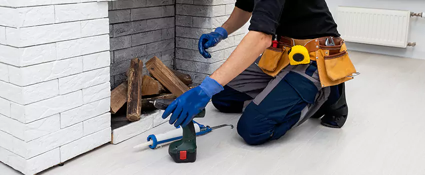 Smoke Chamber Safety Upgrades in Murphy, Texas