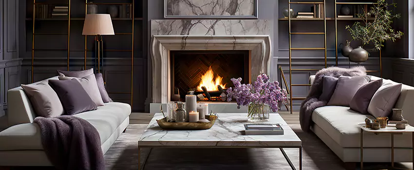 Fireplace Xtrordinair Ember-Glo Insert Fireplace Maintenance in Murphy, Texas