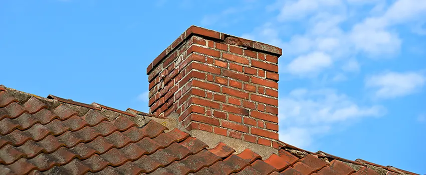 Flue Tiles Cracked Repair Services near Me in Murphy, TX