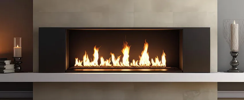 Vent Free Gas Fireplaces Repair Solutions in Murphy, Texas