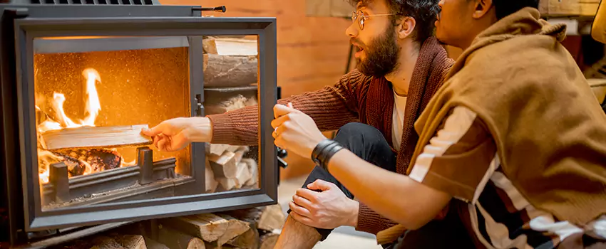 Benefits of Harman Stoves Fireplace in Murphy, Texas