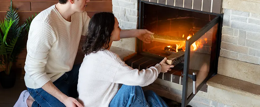 Kings Man Direct Vent Fireplaces Services in Murphy, Texas