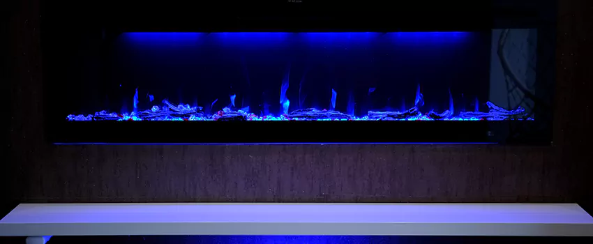Benefits of Multi-Color Fireplace Installation in Murphy, TX