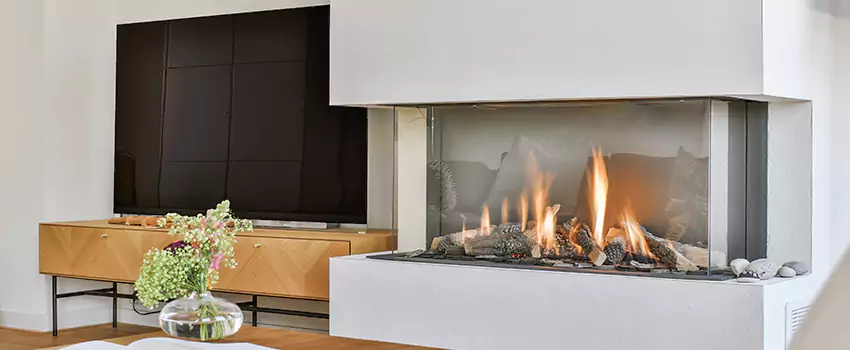 Ortal Wilderness Fireplace Repair and Maintenance in Murphy, Texas
