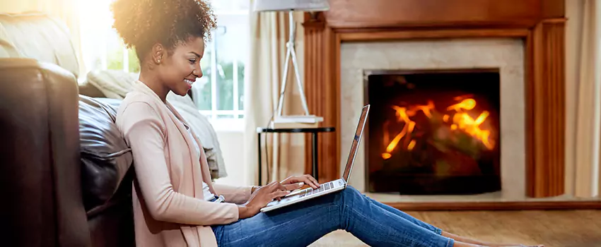 Cost-Effective Osburn Fireplace Installation and Repair in Murphy, TX