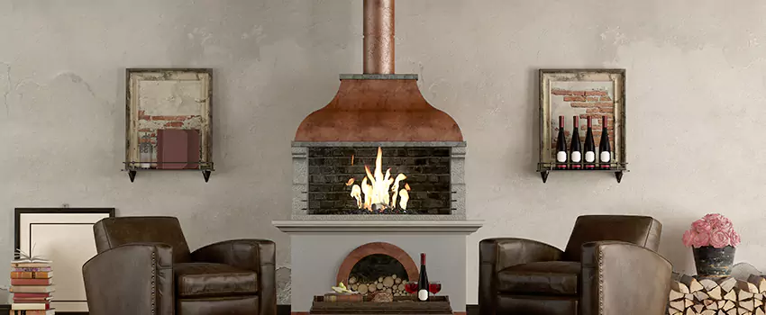 Benefits of Pacific Energy Fireplace in Murphy, Texas