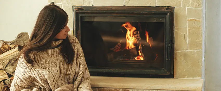 Regency Outdoor Fireplace Products Maintenance and Replacement Services in Murphy, Texas