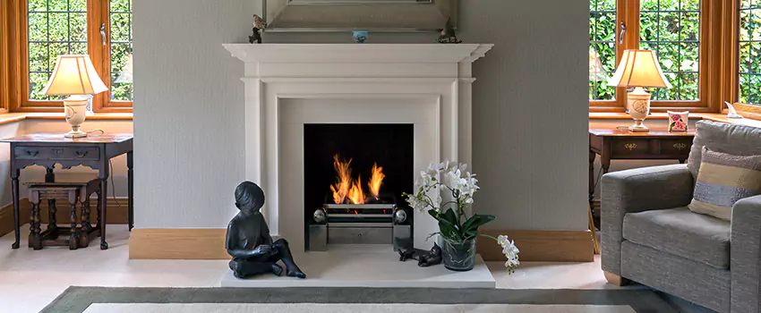 RSF Fireplaces Maintenance and Repair in Murphy, Texas