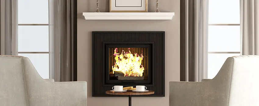 Superior Outdoor Fireplace Repair in Murphy, TX