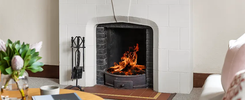 Valor Fireplaces and Stove Repair in Murphy, TX