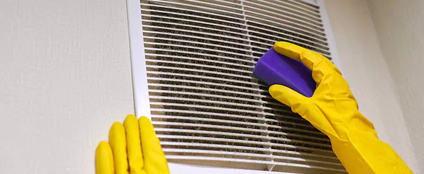 Vent Cleaning Company in Murphy, TX