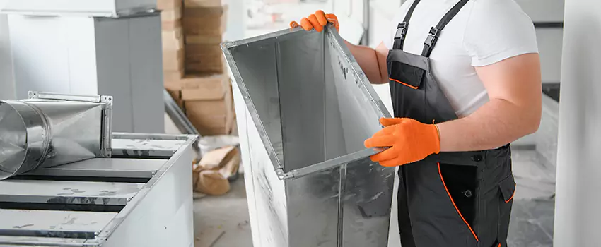 Ventilation Fan Cleaning Services in Murphy, Texas