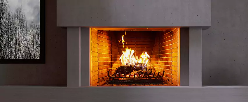 Indoor Wood Burning Furnace Repair and Installation in Murphy, Texas