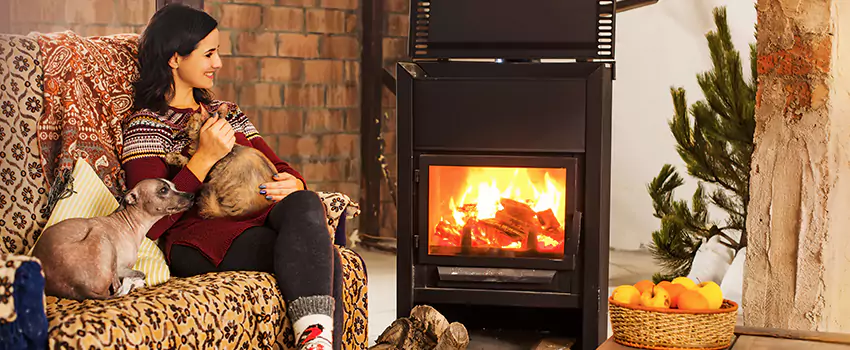 Wood Stove Chimney Cleaning Services in Murphy, TX