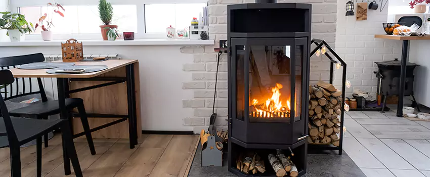 Wood Stove Firebox Installation Services in Murphy, TX