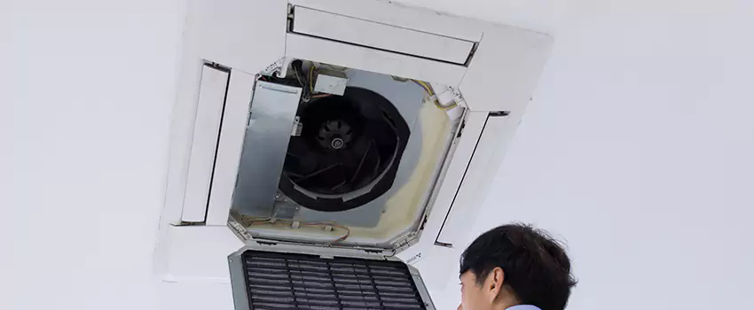 Benefits of Professional Air Duct Cleaning in Murphy, Texas