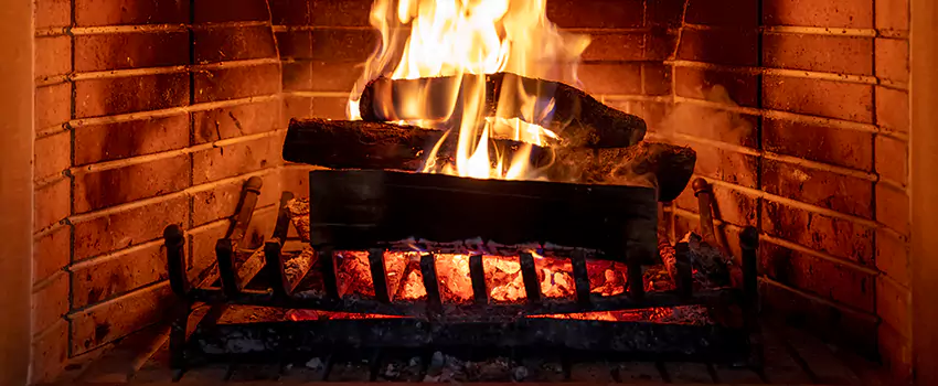 Chimney Ash Dump Cover Repair Services in Murphy, TX