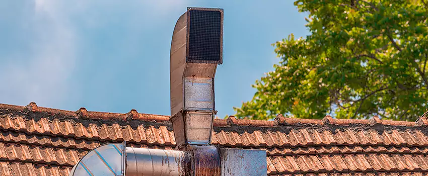 Chimney Cleaning Cost in Murphy, Texas