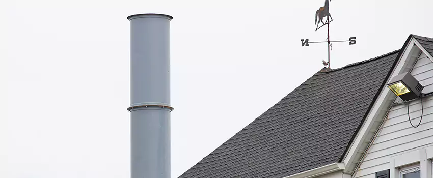 Multi-flue Chimney Caps Installation And Repair in Murphy, TX