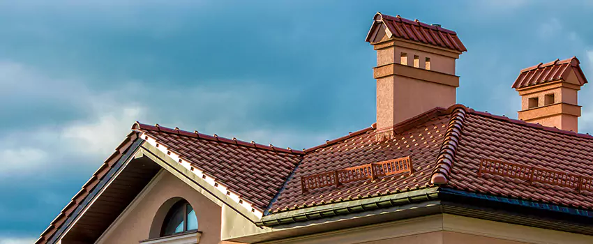 Residential Chimney Services in Murphy, Texas