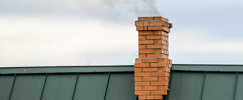 Chimney Installation Company in Murphy, TX