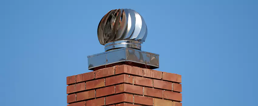 Chimney Flue Rebuild Services in Murphy, Texas